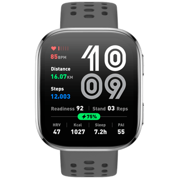 Amazfit Bip 6 Dark Grey