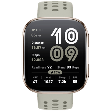 Amazfit Bip 6 Light Grey