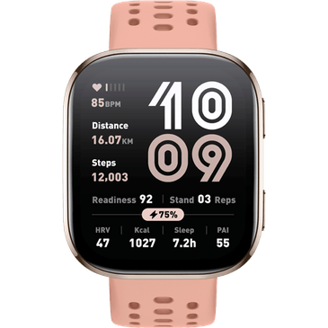 Amazfit Bip 6 Pink