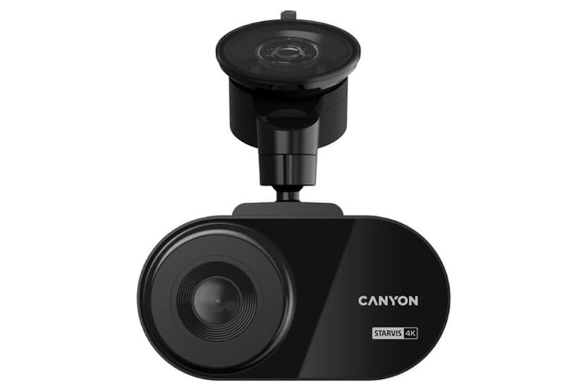 Canyon CND-DVR40 Car Video Recorder Dash Cam | Black