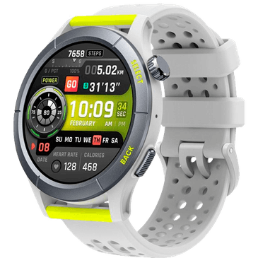 Amazfit Cheetah Round Grey
