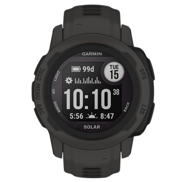 Garmin Instinct 2 Black