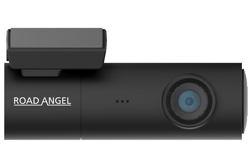 Road Angel Halo Spark 1080p Full HD Compact Dash Camera (2025)
