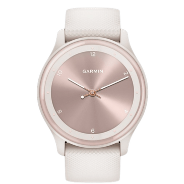 Garmin Vivomove Sport White