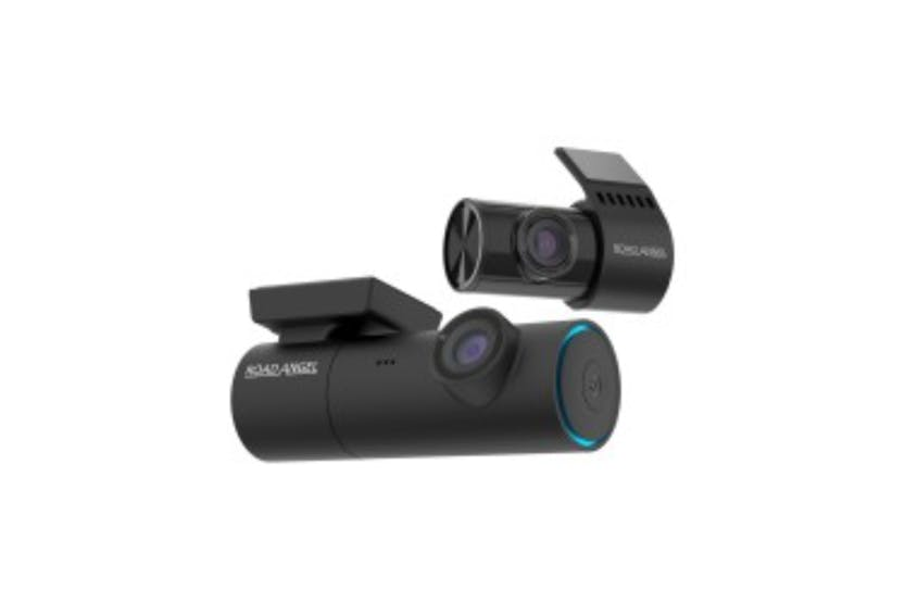 Road Angel Halo Spark Dual Full HD Front & Rear Dash Camera
