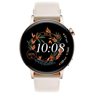 Huawei Watch GT 3 42mm White