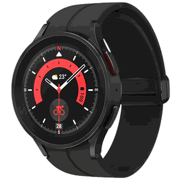 Samsung Galaxy Watch 5 Pro 4G 45mm Black