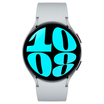 Samsung Galaxy Watch 6 4G 44mm Silver