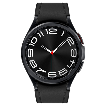 Samsung Galaxy Watch 6 Classic 4G 43mm Black
