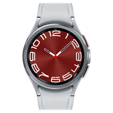 Samsung Galaxy Watch 6 Classic 4G 43mm Silver