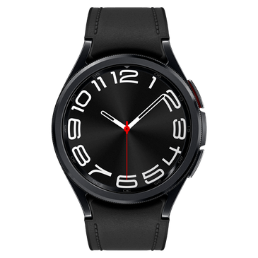 Samsung Galaxy Watch 6 Classic 4G 47mm Black