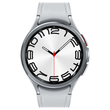 Samsung Galaxy Watch 6 Classic 4G 47mm Silver
