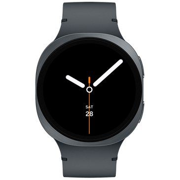 Samsung Galaxy Watch 8 44mm Dark Grey