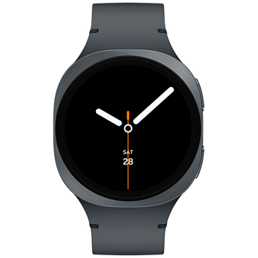 Samsung Galaxy Watch 8 4G 40mm Dark Grey