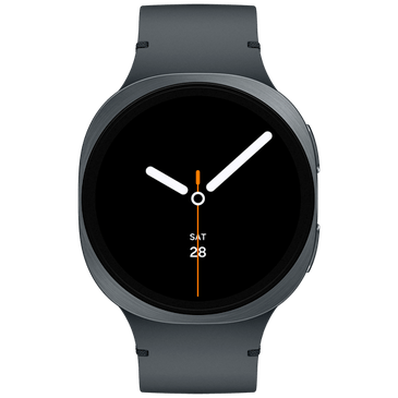 Samsung Galaxy Watch 8 4G 44mm Dark Grey