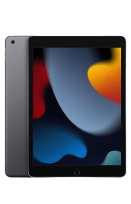 Apple iPad 2021 WiFi 64GB Black