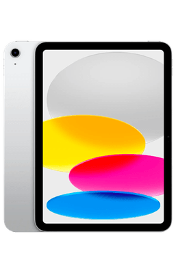 Apple iPad 2025 11 WiFi 128GB Silver