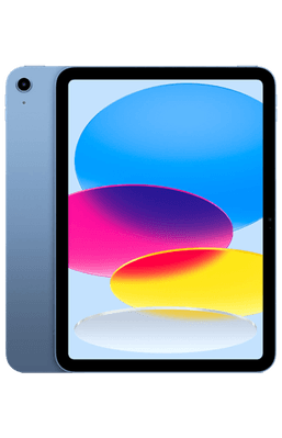 Apple iPad 2025 11 WiFi 256GB Blue