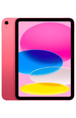 Apple iPad 2025 11 WiFi 256GB Pink