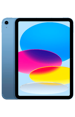 Apple iPad 2025 11 WiFi + 5G 128GB Blue