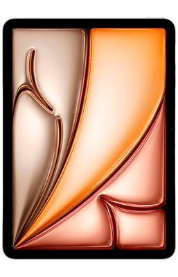 Apple iPad Air 2025 11 WiFi 256GB Beige