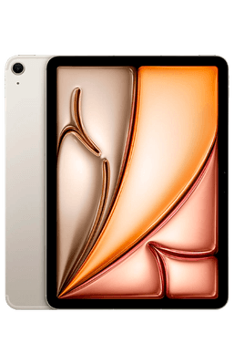 Apple iPad Air 2025 11 WiFi + 5G 128GB Beige