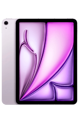 Apple iPad Air 2025 11 WiFi + 5G 128GB Purple