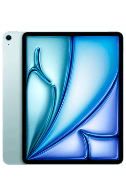 Apple iPad Air 2025 13 WiFi + 5G 128GB Blue