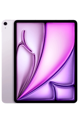 Apple iPad Air 2025 13 WiFi + 5G 256GB Purple