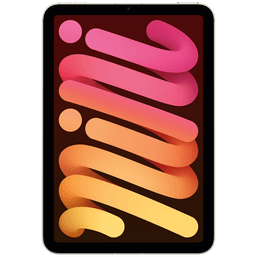 Apple iPad Mini 2024 WiFi 128GB Beige
