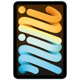 Apple iPad Mini 2024 WiFi 128GB Blue