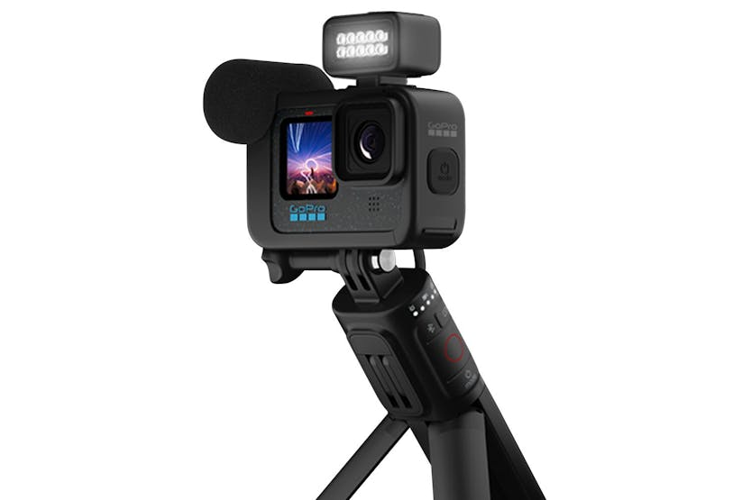 GoPro HERO12 Black Creator Edition