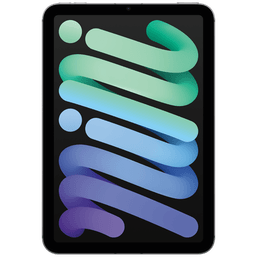 Apple iPad Mini 2024 WiFi + 5G 128GB Grey