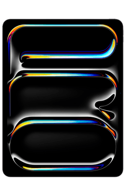 Apple iPad Pro 2024 13 WiFi + 5G 256GB Black