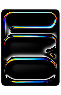 Apple iPad Pro 2024 13 WiFi + 5G 256GB Silver