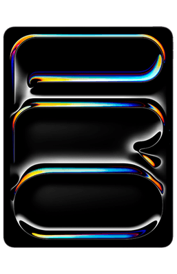 Apple iPad Pro 2024 11 WiFi 512GB Black