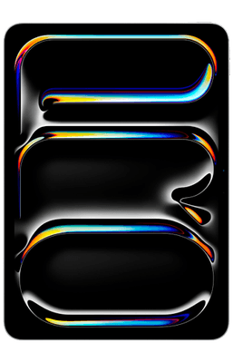 Apple iPad Pro 2024 11 WiFi 512GB Silver