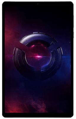 Lenovo Tab Legion (3rd Gen) WiFi 12GB/256GB Black