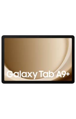 Samsung Galaxy Tab A9+ WiFi 4GB/64GB X210 Silver