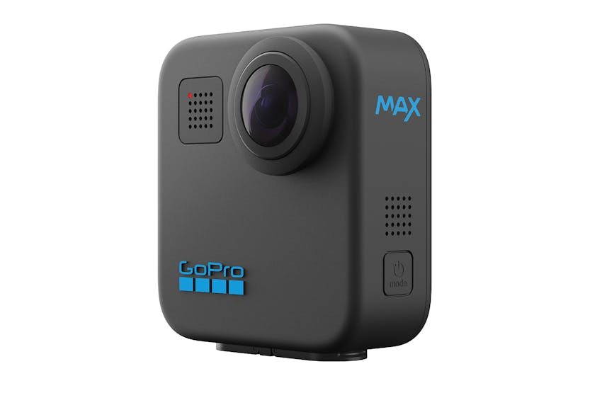 GoPro Max 360 Camera (2025)