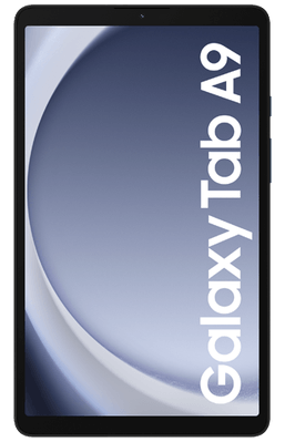 Galaxy Tab A9 WiFi 64GB X110 Blue