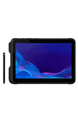 Samsung Galaxy Tab Active4 Pro WiFi 128GB T630 Black