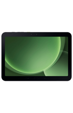 Samsung Galaxy Tab Active5 Pro WiFi 128GB X350 Green Enterprise Edition