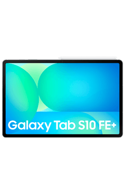 Samsung Galaxy Tab S10 FE+ WiFi 256GB X620 Grey