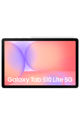 Samsung Galaxy Tab S10 Lite WiFi + 5G 256GB Grey