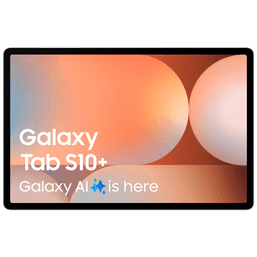 Samsung Galaxy Tab S10+ WiFi + 5G 256GB X826 Silver