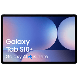 Samsung Galaxy Tab S10+ WiFi + 5G 512GB X826 Grey