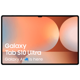 Samsung Galaxy Tab S10 Ultra WiFi + 5G 256GB X926 Silver