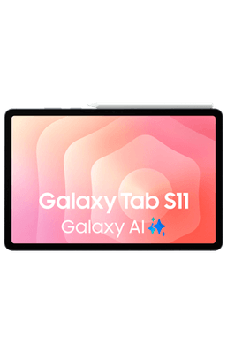 Samsung Galaxy Tab S11 WiFi 128GB Grey