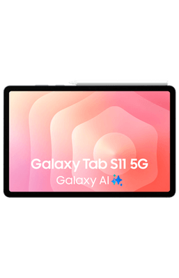 Samsung Galaxy Tab S11 WiFi + 5G 256GB Grey